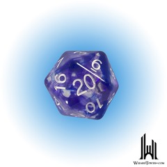 XL D20: DIFFUSION LEVIATHAN'S WAKE